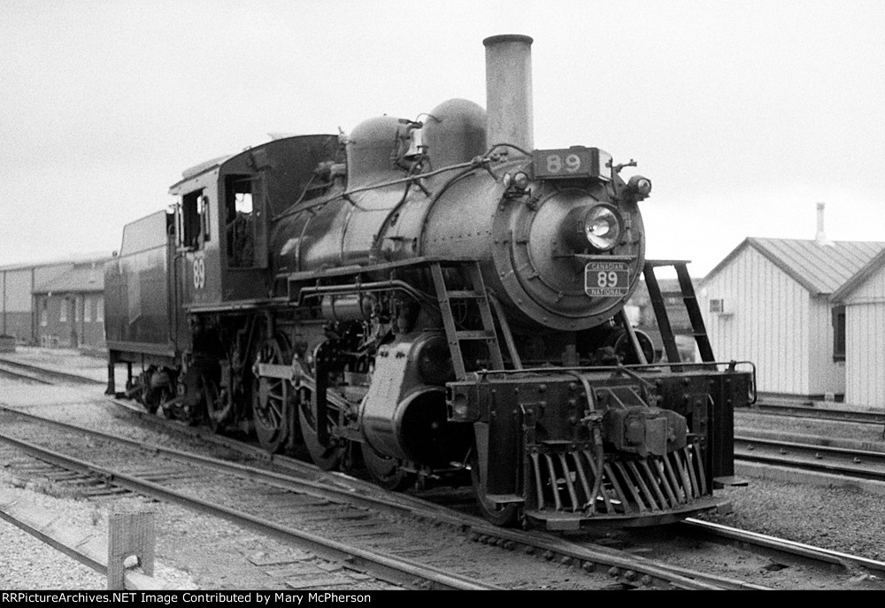 Strasburg Rail Road